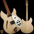Rickenbacker 330/6 , Mapleglo: Free image