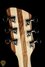 Rickenbacker 330/6 , Mapleglo: Headstock - Rear