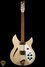 Rickenbacker 330/6 , Mapleglo: Full Instrument - Front