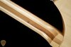Rickenbacker 330/6 , Mapleglo: Neck - Rear