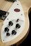 Rickenbacker 330/6 , Mapleglo: Close up - Free2