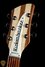 Feb 2024 Rickenbacker 330/6 , Mapleglo: Headstock