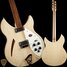 Rickenbacker 330/6 , Mapleglo: Free image