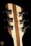 Rickenbacker 330/6 , Mapleglo: Headstock - Rear