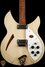 Rickenbacker 330/6 , Mapleglo: Body - Front