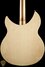 Feb 2024 Rickenbacker 330/6 , Mapleglo: Body - Rear