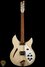 Rickenbacker 330/6 , Mapleglo: Full Instrument - Front