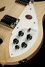 Rickenbacker 330/6 , Mapleglo: Close up - Free2