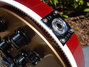 Rickenbacker 660/12 TP, Fireglo: Close up - Free