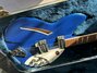 Rickenbacker 360/6 , Midnightblue: Body - Front