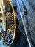 Rickenbacker 360/6 , Midnightblue: Close up - Free