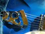 Rickenbacker 360/6 , Midnightblue: Close up - Free2