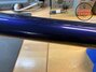 Rickenbacker 4003/4 , Midnightblue: Neck - Rear