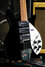 Rickenbacker 325/6 C64, Jetglo: Body - Front