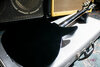 Rickenbacker 325/6 C64, Jetglo: Full Instrument - Rear