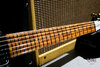 Rickenbacker 325/6 C64, Jetglo: Neck - Front