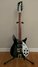Rickenbacker 350/6 V63, Jetglo: Full Instrument - Front