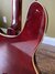 Nov 1974 Rickenbacker 4005/4 Mod, Burgundy: Body - Rear