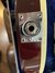Rickenbacker 4005/4 Mod, Burgundy: Close up - Free
