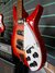 Rickenbacker 350/6 V63, Fireglo: Free image