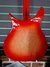 Rickenbacker 350/6 V63, Fireglo: Body - Rear