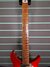 Rickenbacker 350/6 V63, Fireglo: Neck - Front