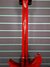 Rickenbacker 350/6 V63, Fireglo: Neck - Rear