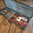 Rickenbacker 480/6 Mod, Burgundy: Free image2