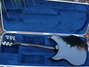 Rickenbacker 330/12 , Jetglo: Full Instrument - Rear