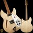 Rickenbacker 330/6 , Mapleglo: Free image