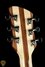 Rickenbacker 330/6 , Mapleglo: Headstock - Rear