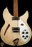 Rickenbacker 330/6 , Mapleglo: Body - Front