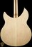 Rickenbacker 330/6 , Mapleglo: Body - Rear