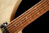 Rickenbacker 330/6 , Mapleglo: Neck - Front