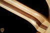 Rickenbacker 330/6 , Mapleglo: Neck - Rear