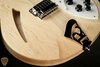 Rickenbacker 330/6 , Mapleglo: Close up - Free