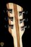 Rickenbacker 330/6 , Mapleglo: Headstock - Rear