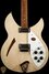 Rickenbacker 330/6 , Mapleglo: Body - Front