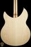 Rickenbacker 330/6 , Mapleglo: Body - Rear