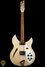 Rickenbacker 330/6 , Mapleglo: Full Instrument - Front