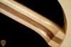 Rickenbacker 330/6 , Mapleglo: Neck - Rear