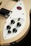Rickenbacker 330/6 , Mapleglo: Close up - Free2