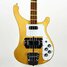 Rickenbacker 4001/4 CB Checkered Binding, Mapleglo: Body - Front