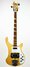 Rickenbacker 4001/4 CB Checkered Binding, Mapleglo: Full Instrument - Front