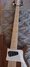 Rickenbacker 4003/5 S, Natural Walnut: Full Instrument - Front