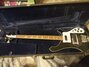 Rickenbacker 4001/4 , Jetglo: Full Instrument - Front