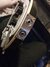 Rickenbacker 4001/4 , Jetglo: Close up - Free