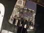 Rickenbacker 4001/4 , Jetglo: Close up - Free2