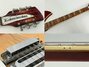 Rickenbacker 360/12 V64, Fireglo: Free image