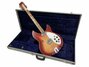 Rickenbacker 360/12 V64, Fireglo: Full Instrument - Front